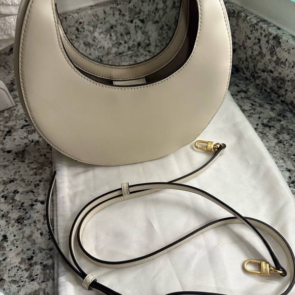 Staud mini moon bag - Picture 10 of 10